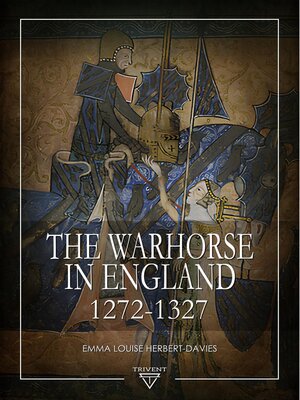 cover image of The Warhorse in England